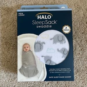 HALO Sleep Sack